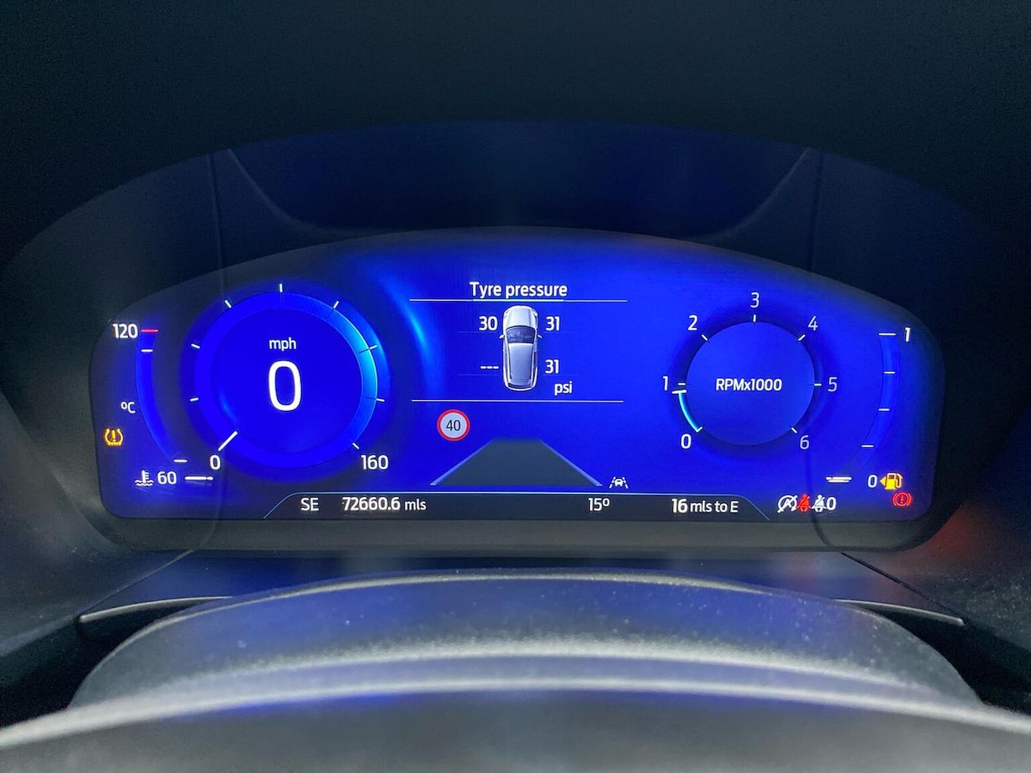 Used Ford Kuga 2020 for sale - 75956898: Photo 10