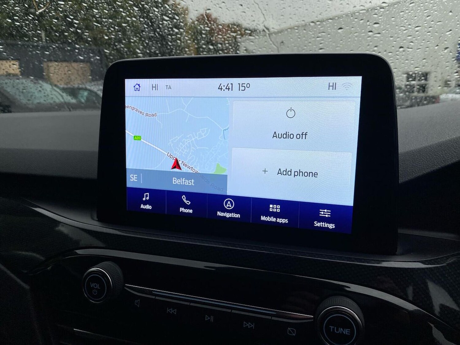 Used Ford Kuga 2020 for sale - 75956898: Photo 11