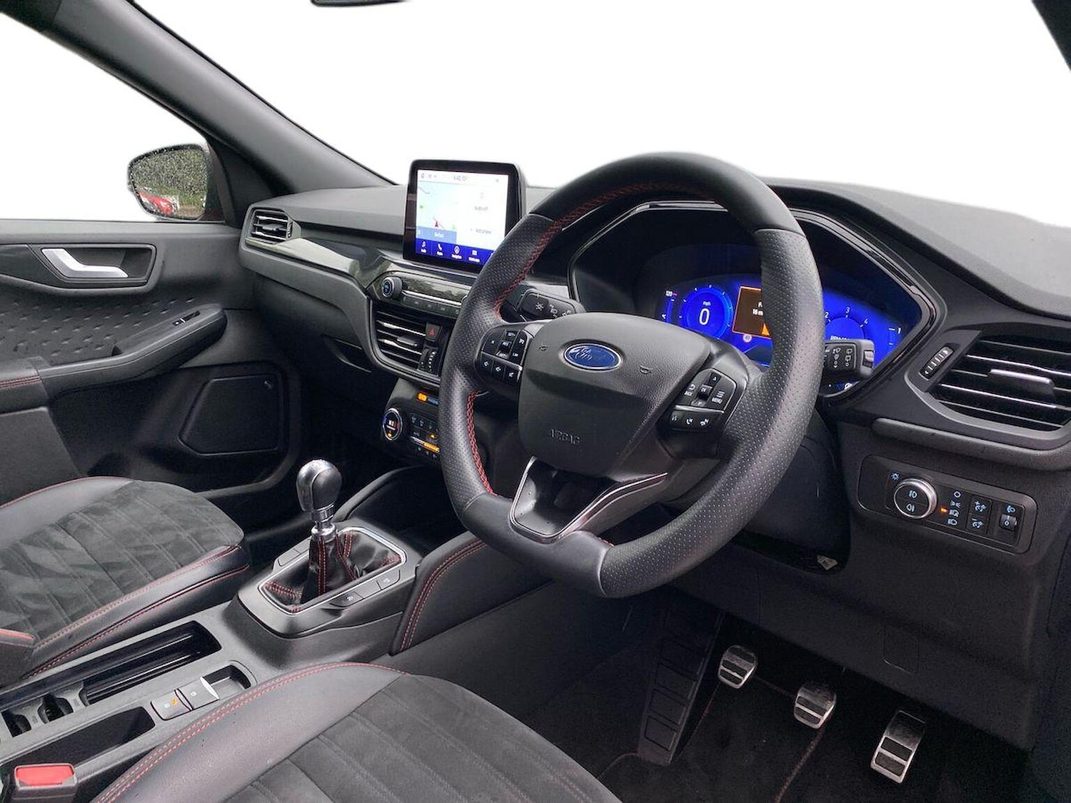 Used Ford Kuga 2020 for sale - 75956898: Photo 15