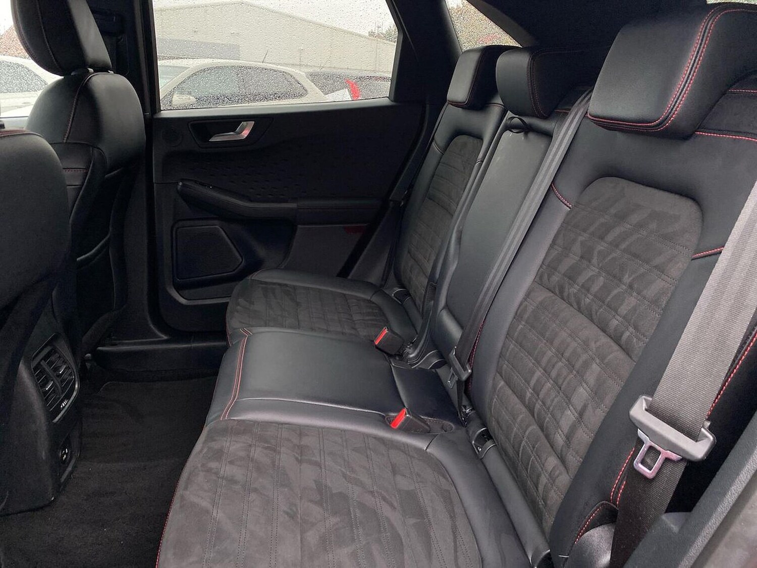 Used Ford Kuga 2020 for sale - 75956898: Photo 16