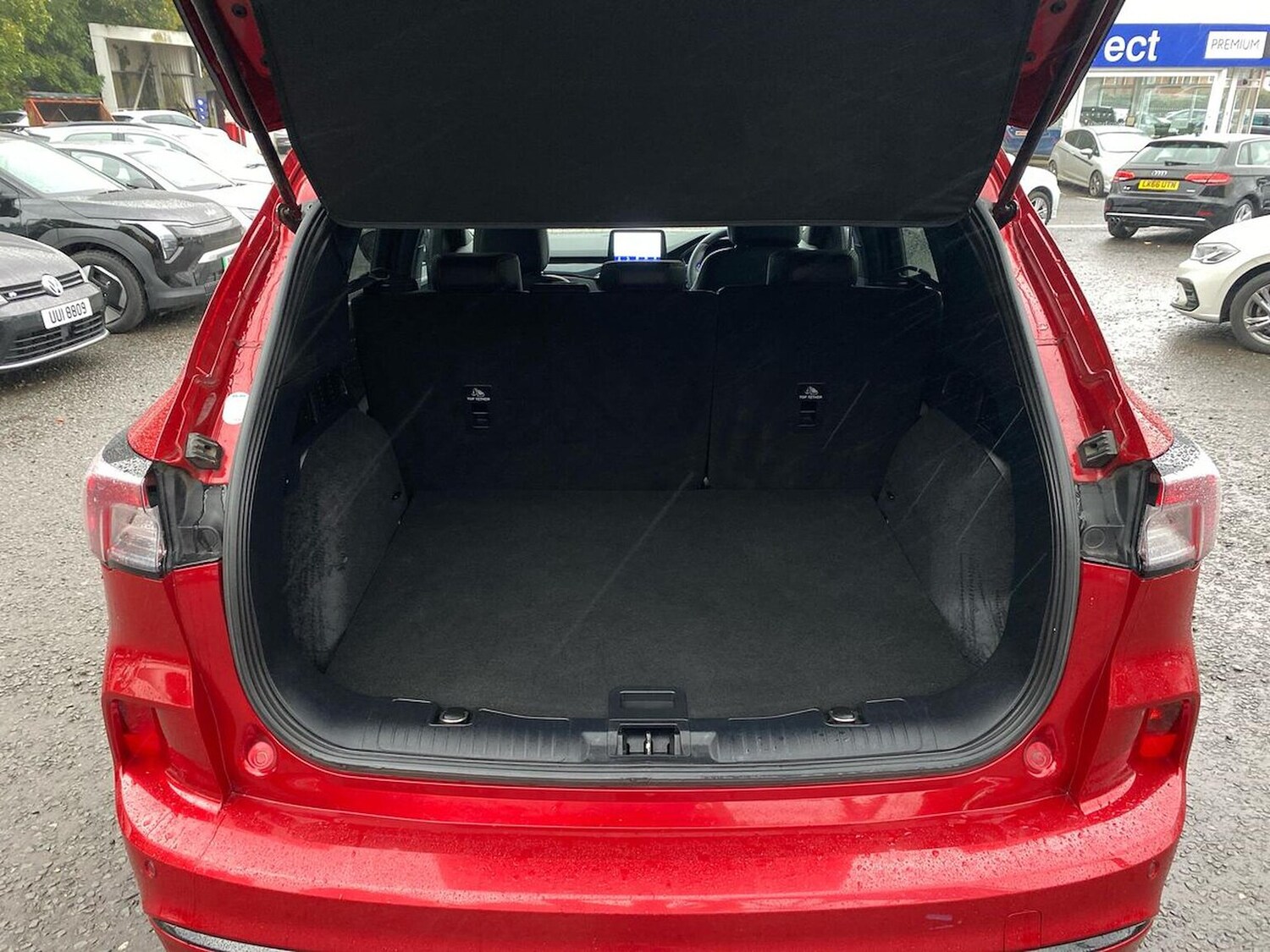 Used Ford Kuga 2020 for sale - 75956898: Photo 17