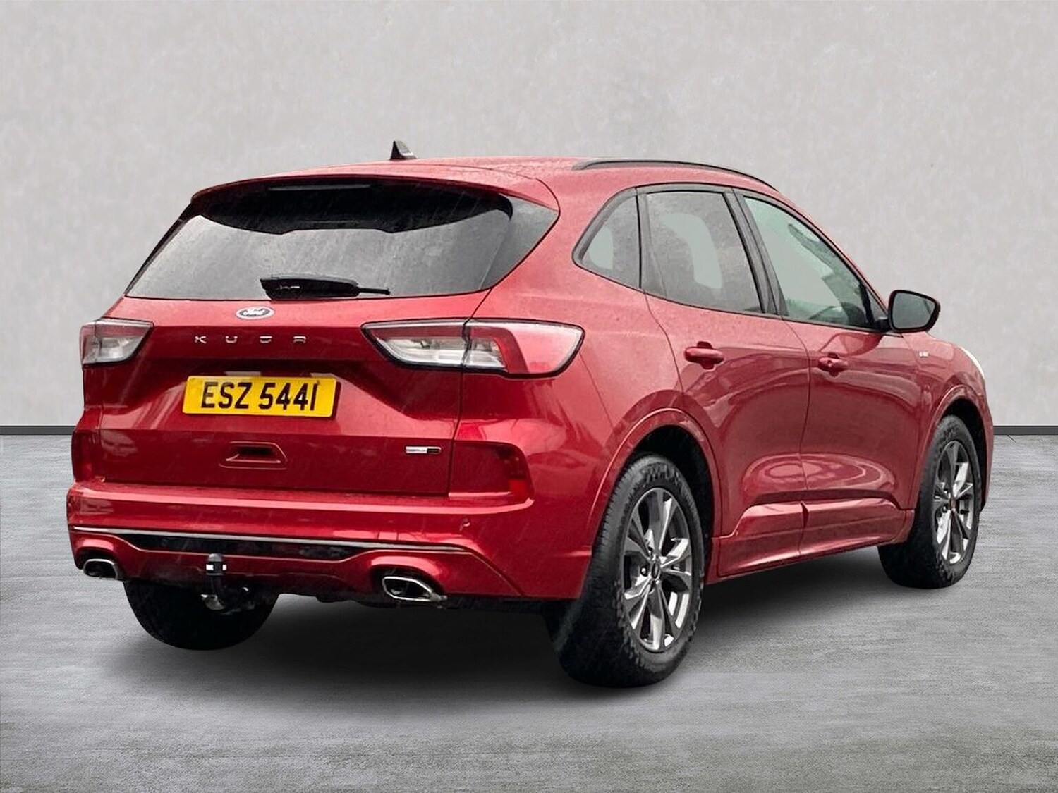 Used Ford Kuga 2020 for sale - 75956898: Photo 18