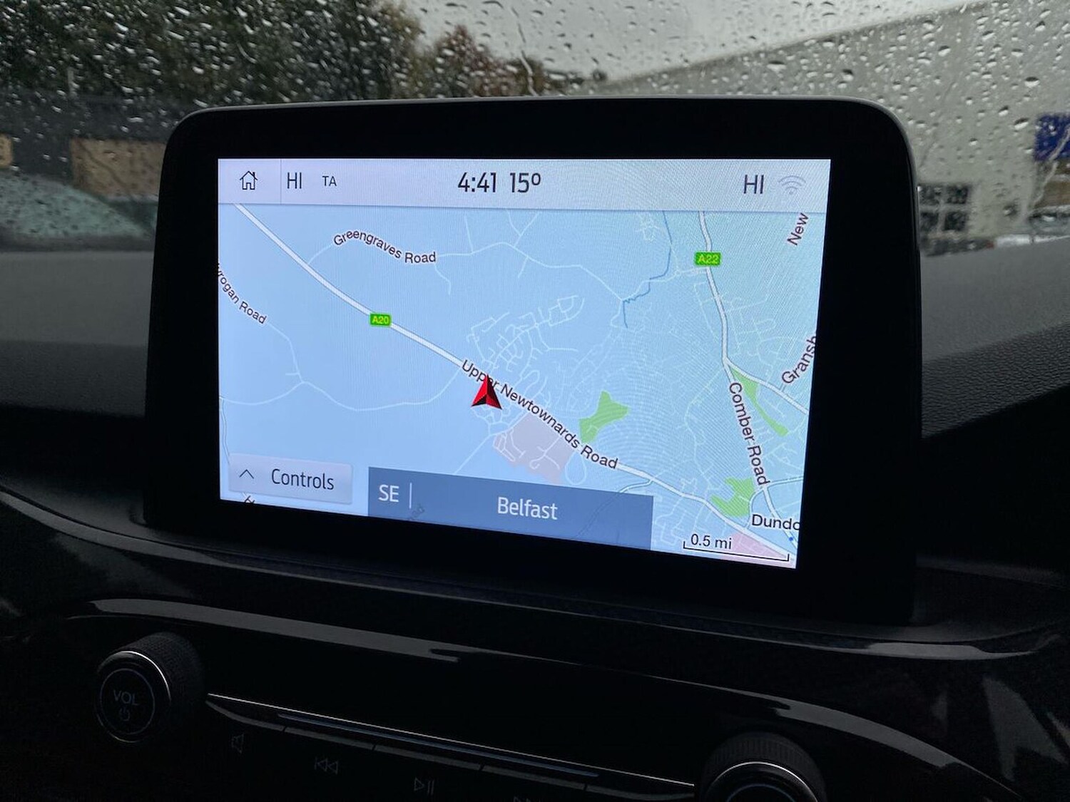 Used Ford Kuga 2020 for sale - 75956898: Photo 22