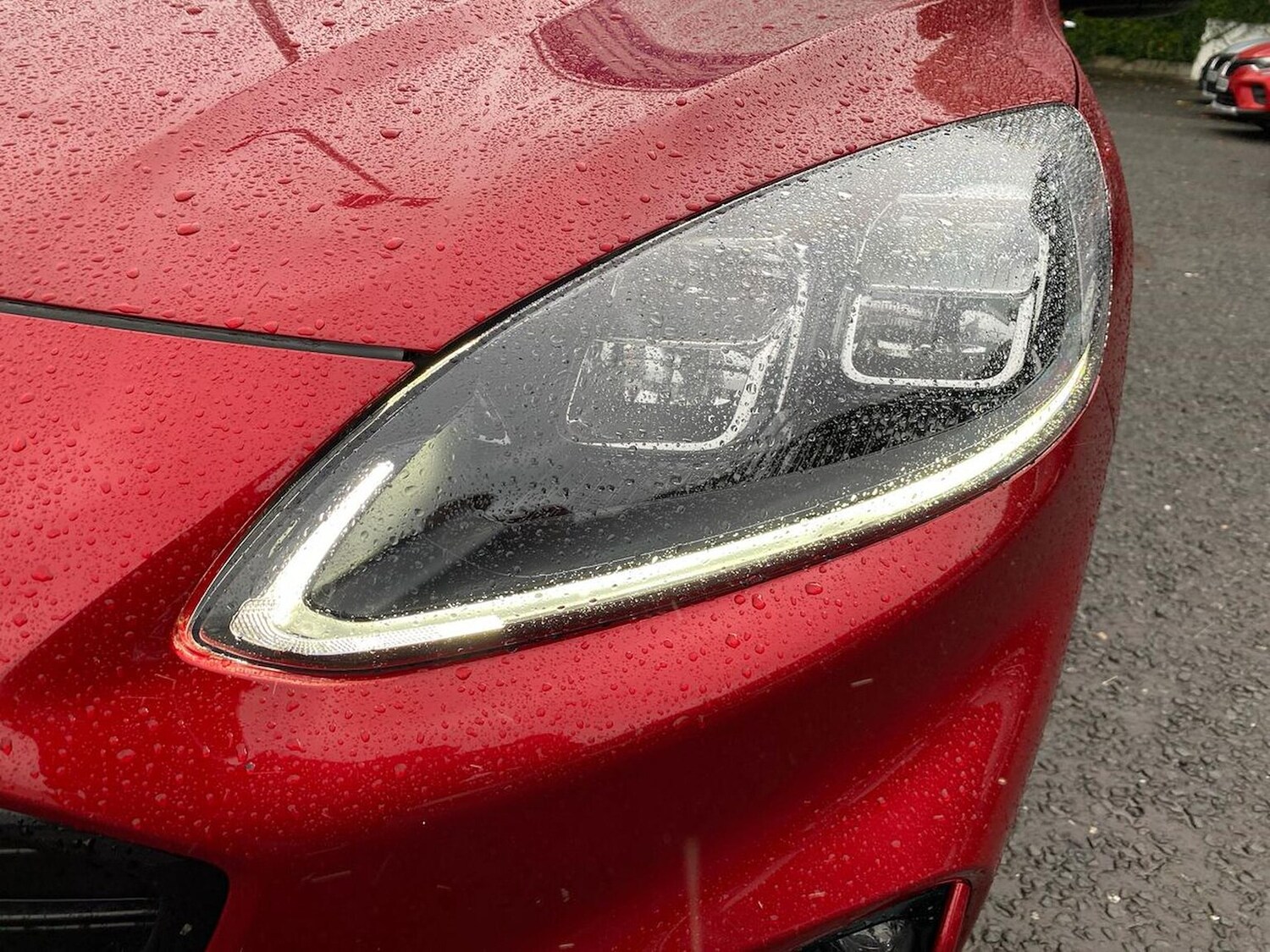 Used Ford Kuga 2020 for sale - 75956898: Photo 29