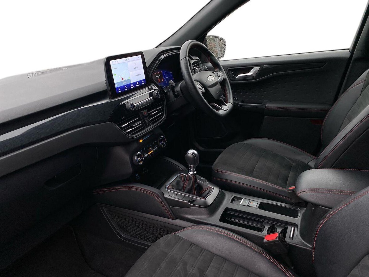 Used Ford Kuga 2020 for sale - 75956898: Photo 7