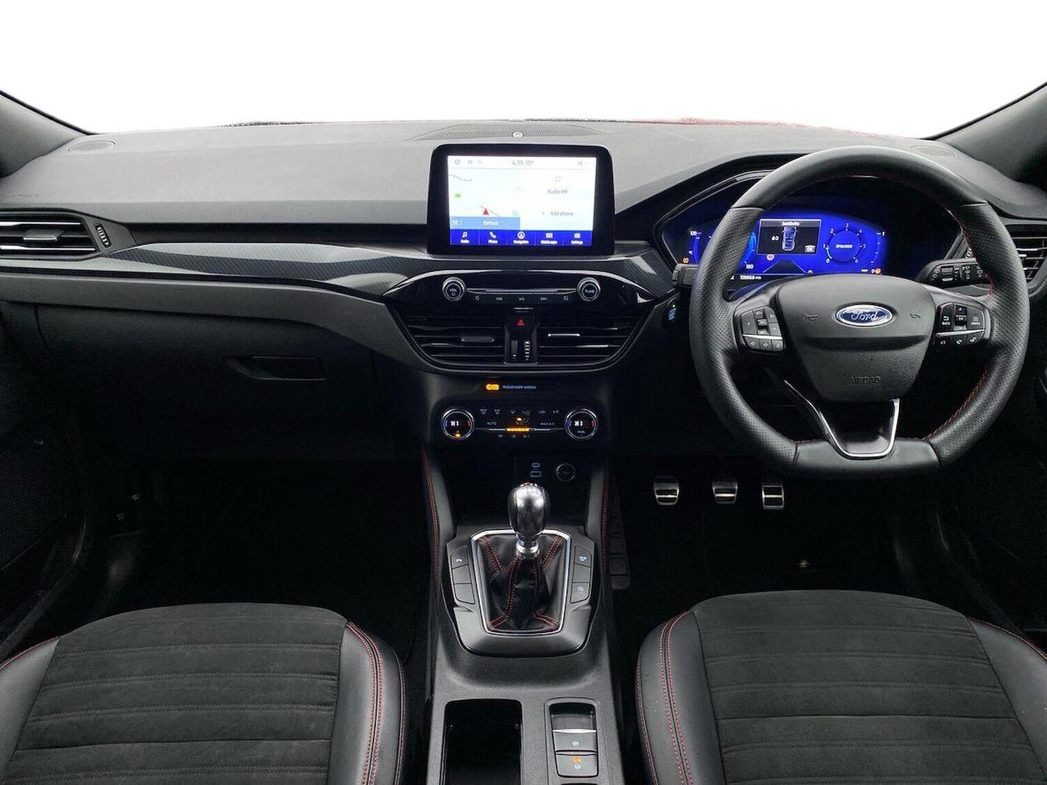 Used Ford Kuga 2020 for sale - 75956898: Photo 8