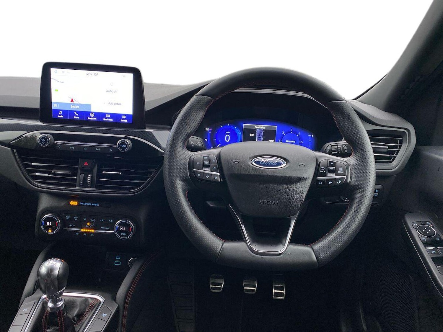 Used Ford Kuga 2020 for sale - 75956898: Photo 9