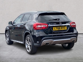 Used Mercedes-Benz GLA 2016 for sale - 79185305: Photo