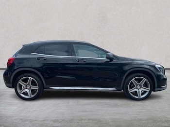 Used Mercedes-Benz GLA 2016 for sale - 79185305: Photo