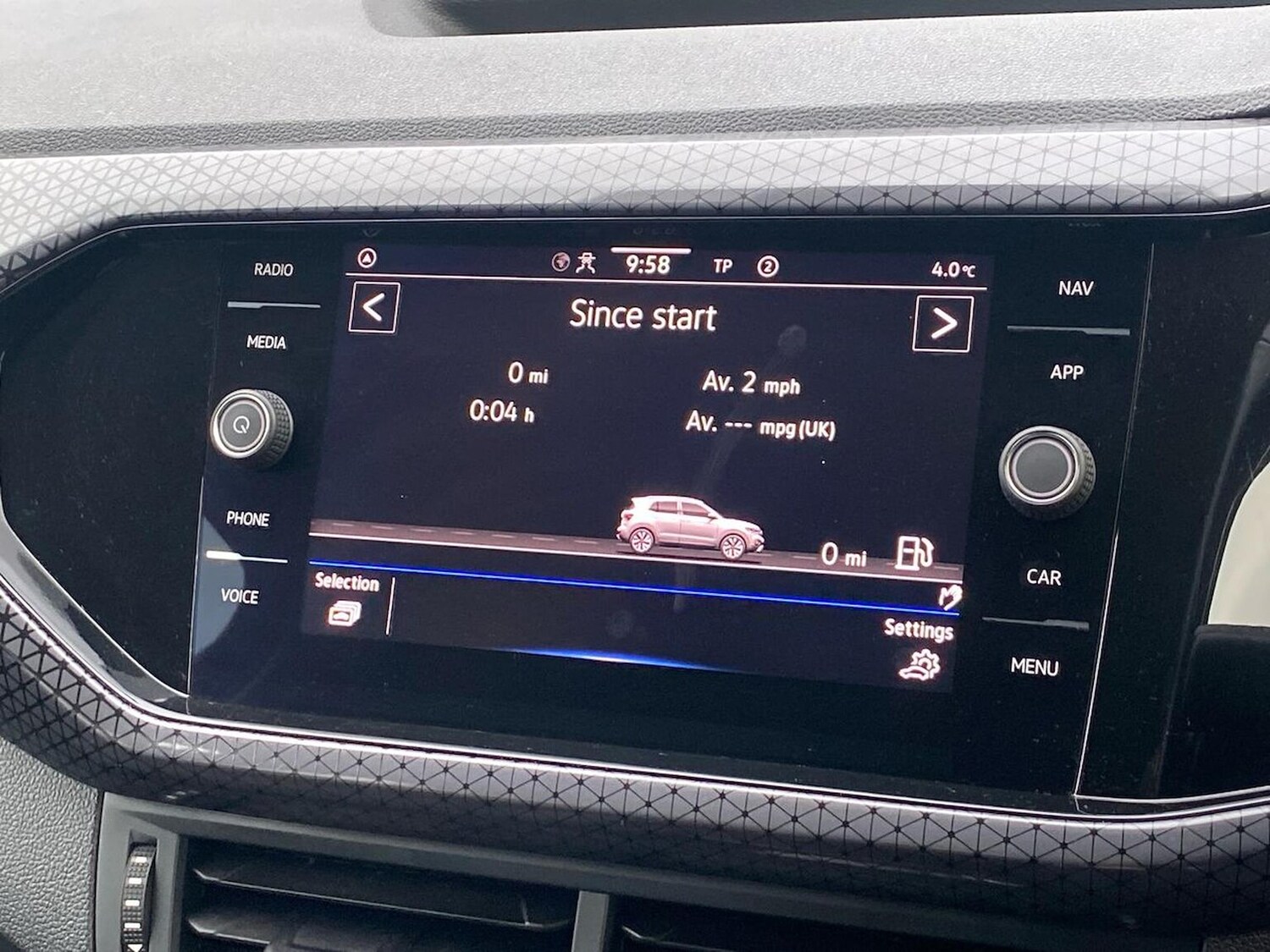 Used Volkswagen T-Cross 2022 for sale - 77542479: Photo 11