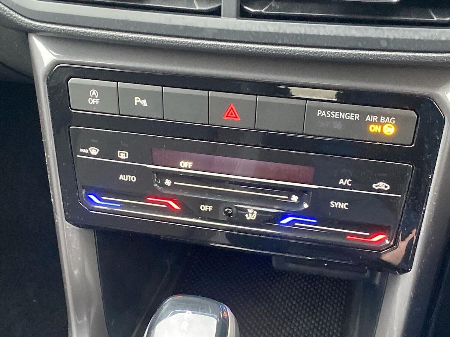 Used Volkswagen T-Cross 2022 for sale - 77542479: Photo 12