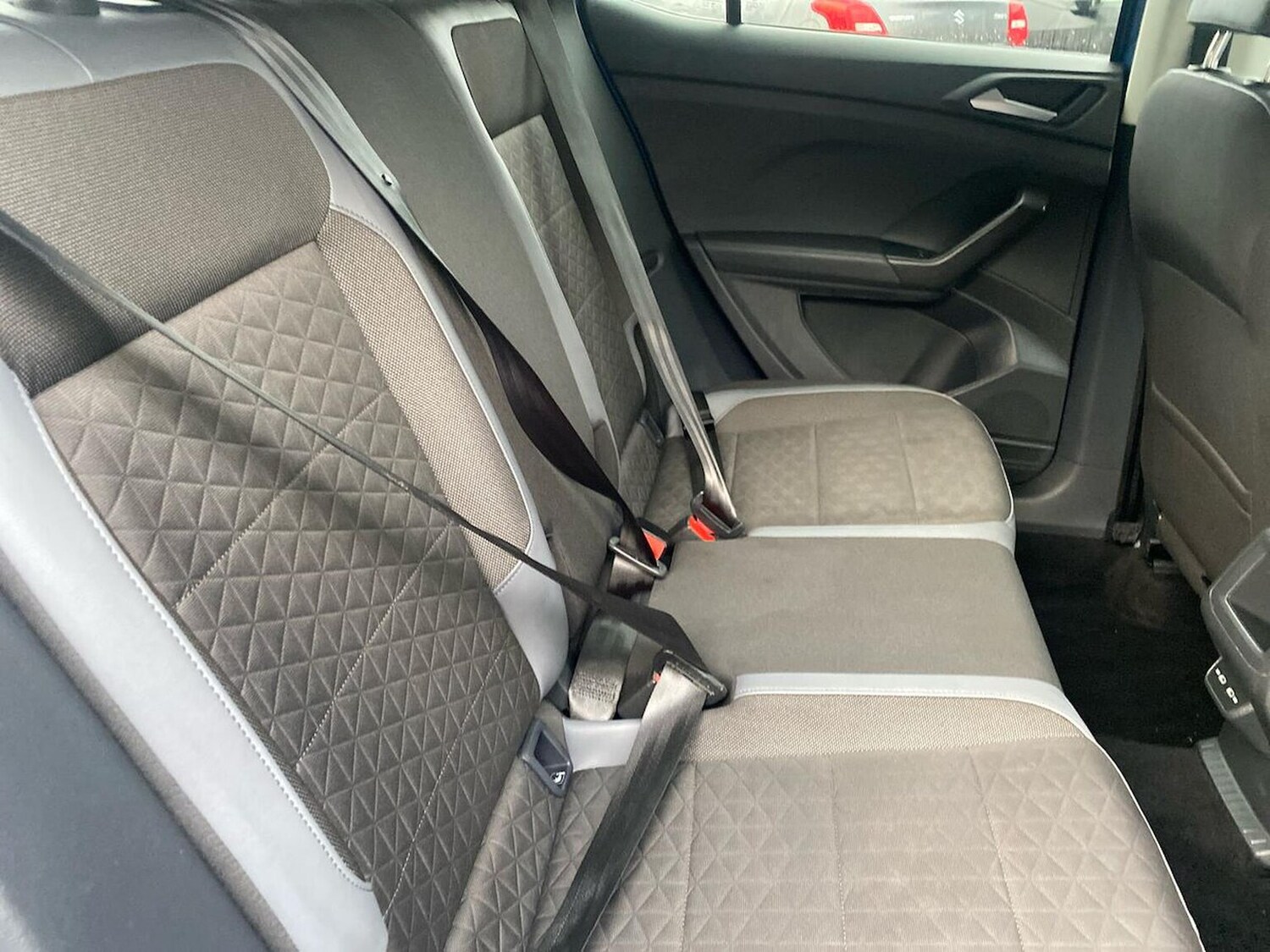 Used Volkswagen T-Cross 2022 for sale - 77542479: Photo 16