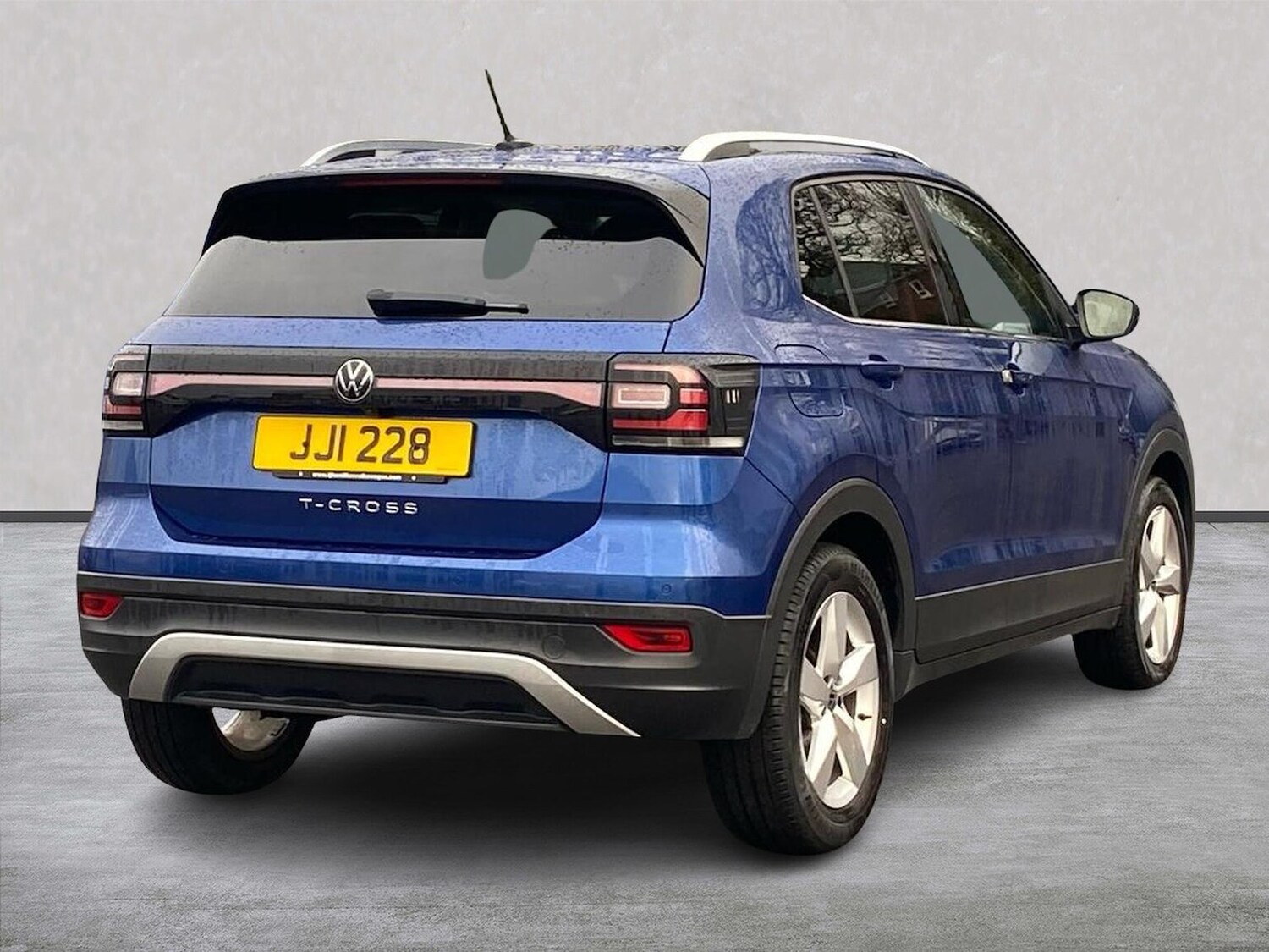 Used Volkswagen T-Cross 2022 for sale - 77542479: Photo 18