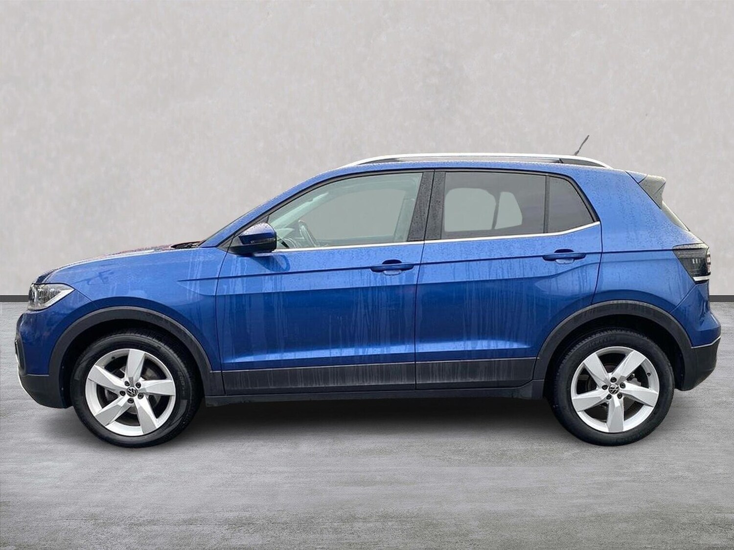 Used Volkswagen T-Cross 2022 for sale - 77542479: Photo 19