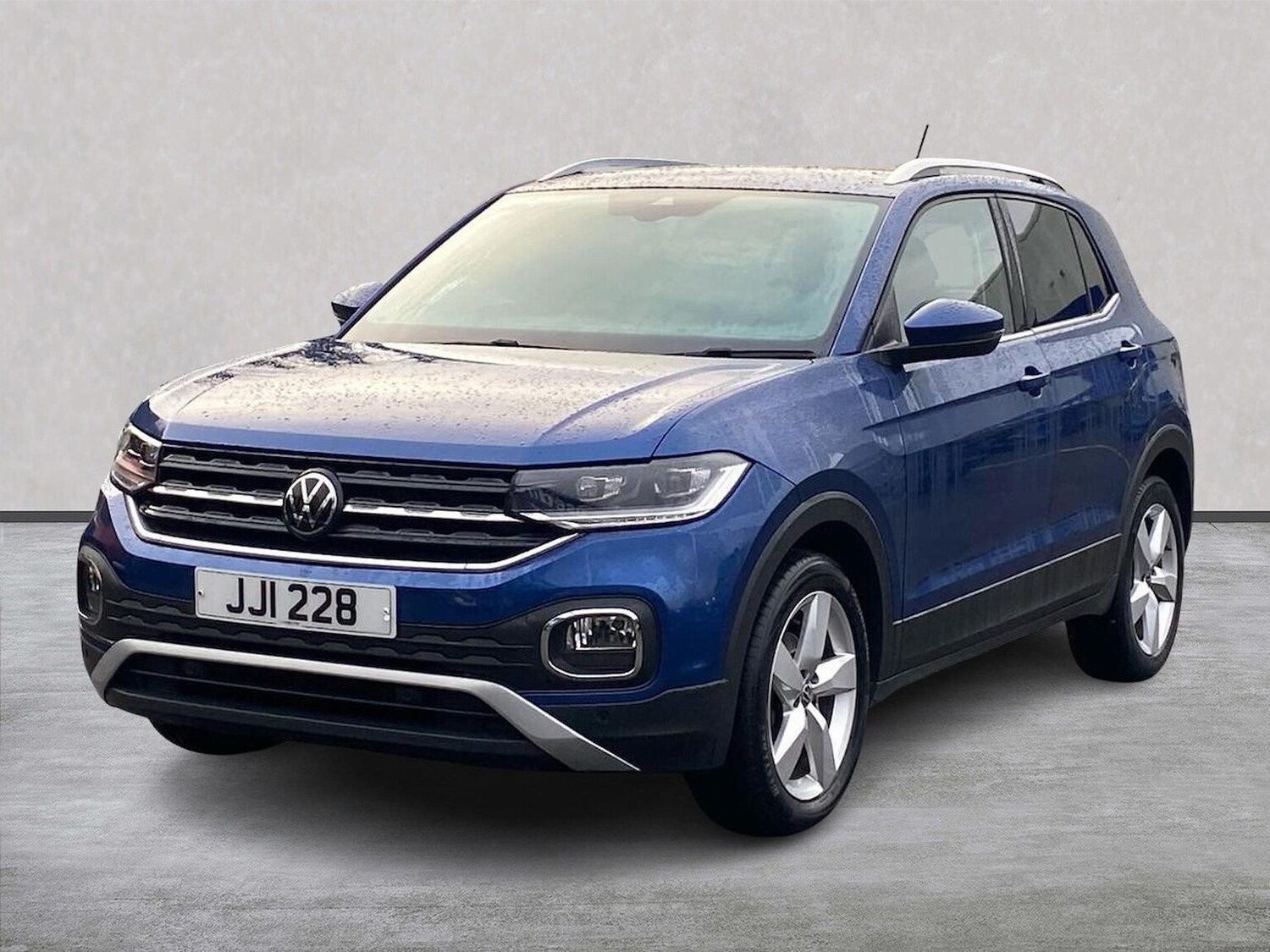 Used Volkswagen T-Cross 2022 for sale - 77542479: Photo 20