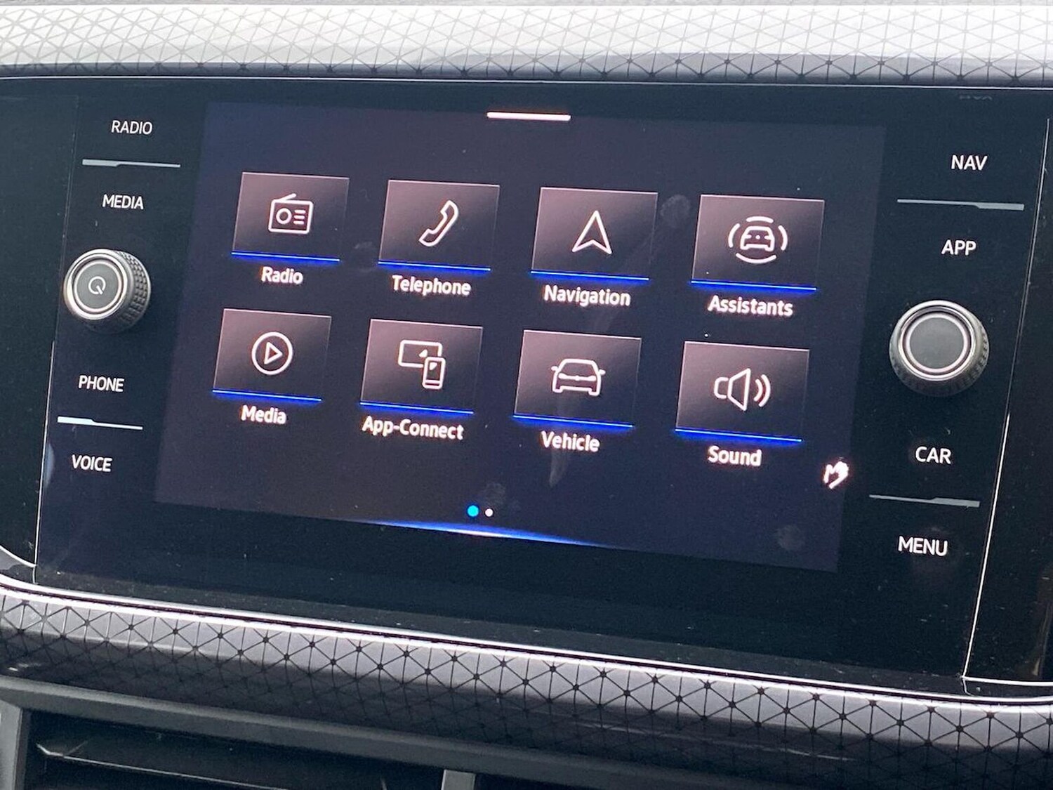 Used Volkswagen T-Cross 2022 for sale - 77542479: Photo 23