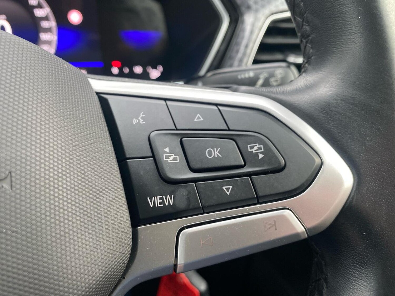 Used Volkswagen T-Cross 2022 for sale - 77542479: Photo 24