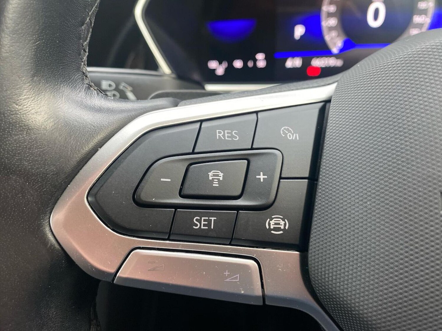 Used Volkswagen T-Cross 2022 for sale - 77542479: Photo 25