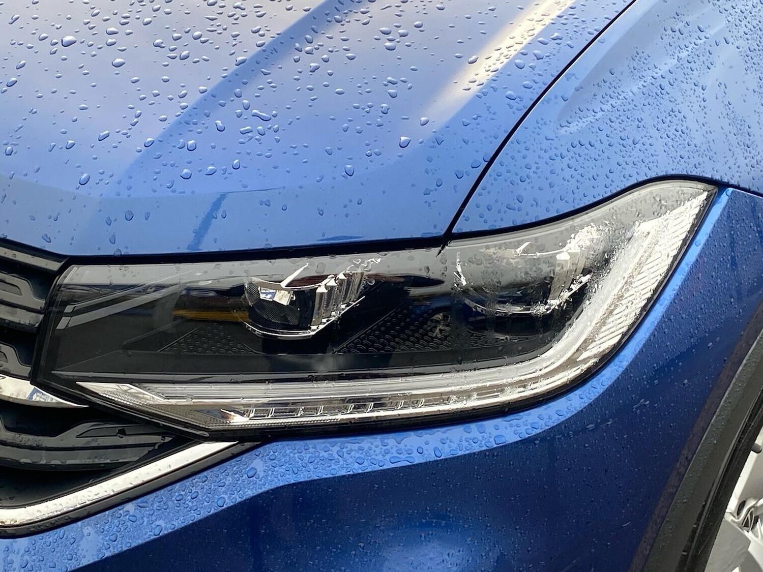 Used Volkswagen T-Cross 2022 for sale - 77542479: Photo 29