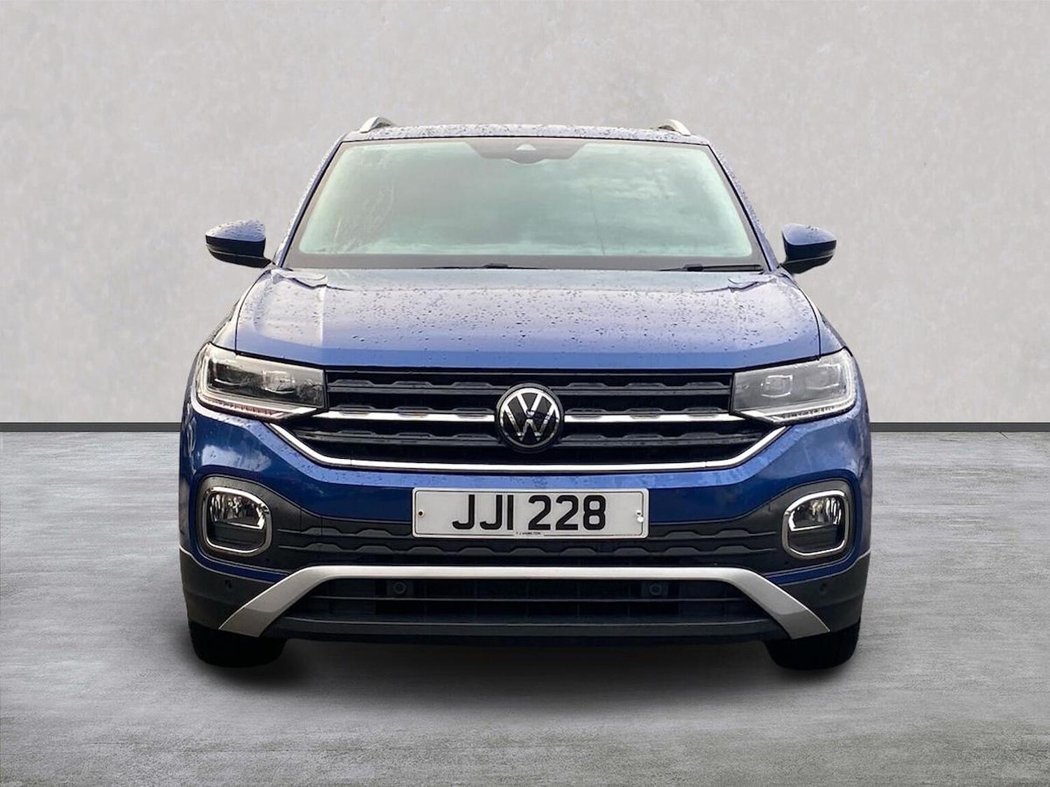 Used Volkswagen T-Cross 2022 for sale - 77542479: Photo 5