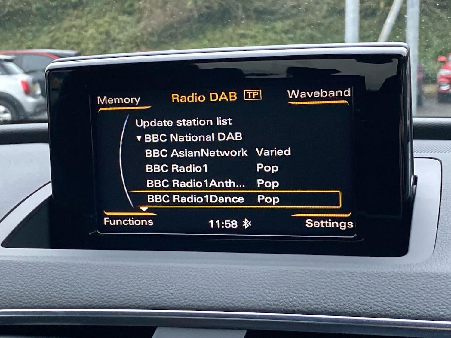 Used Audi Q3 2016 for sale - 77701345: Photo 11