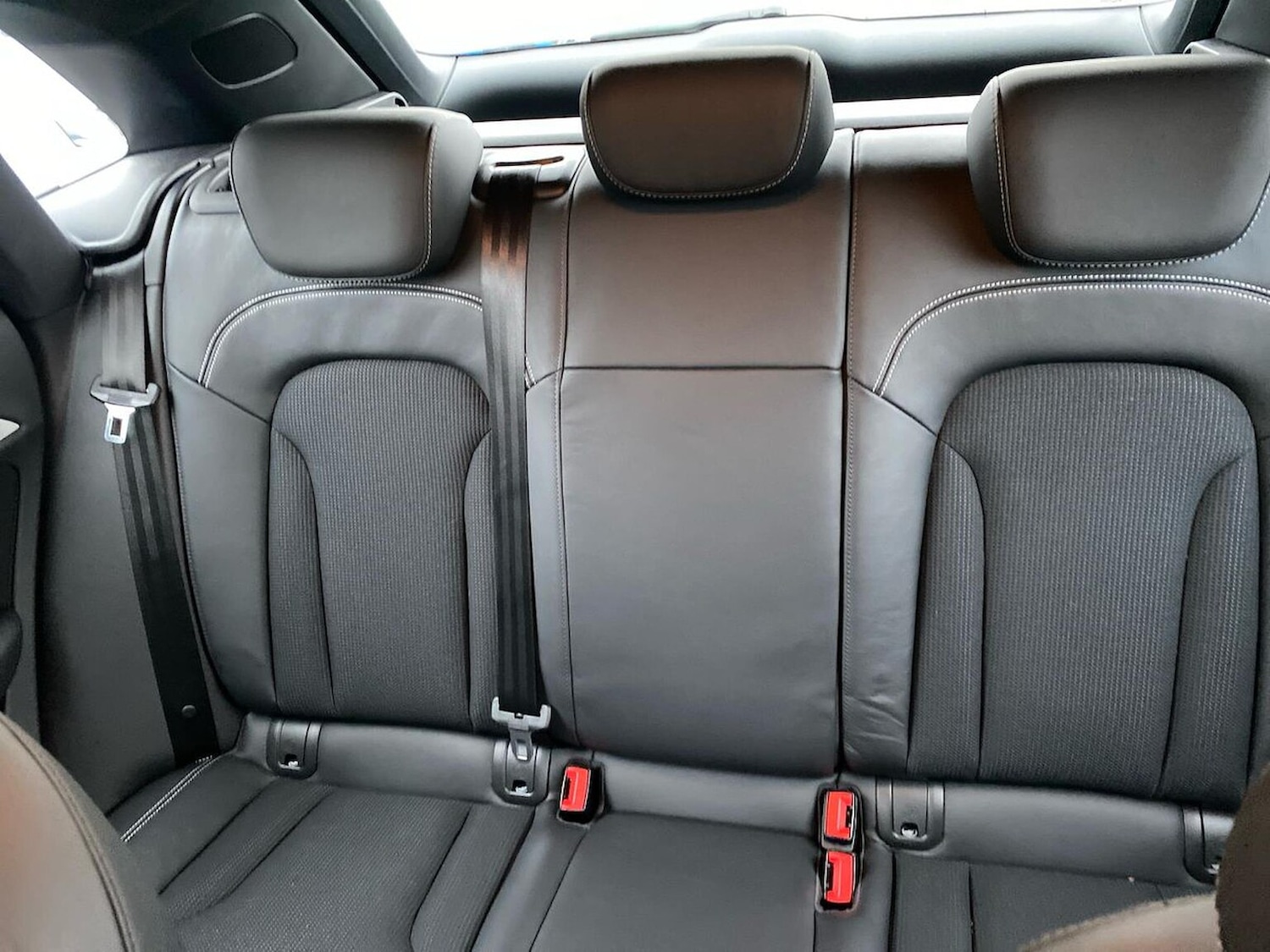 Used Audi Q3 2016 for sale - 77701345: Photo 16