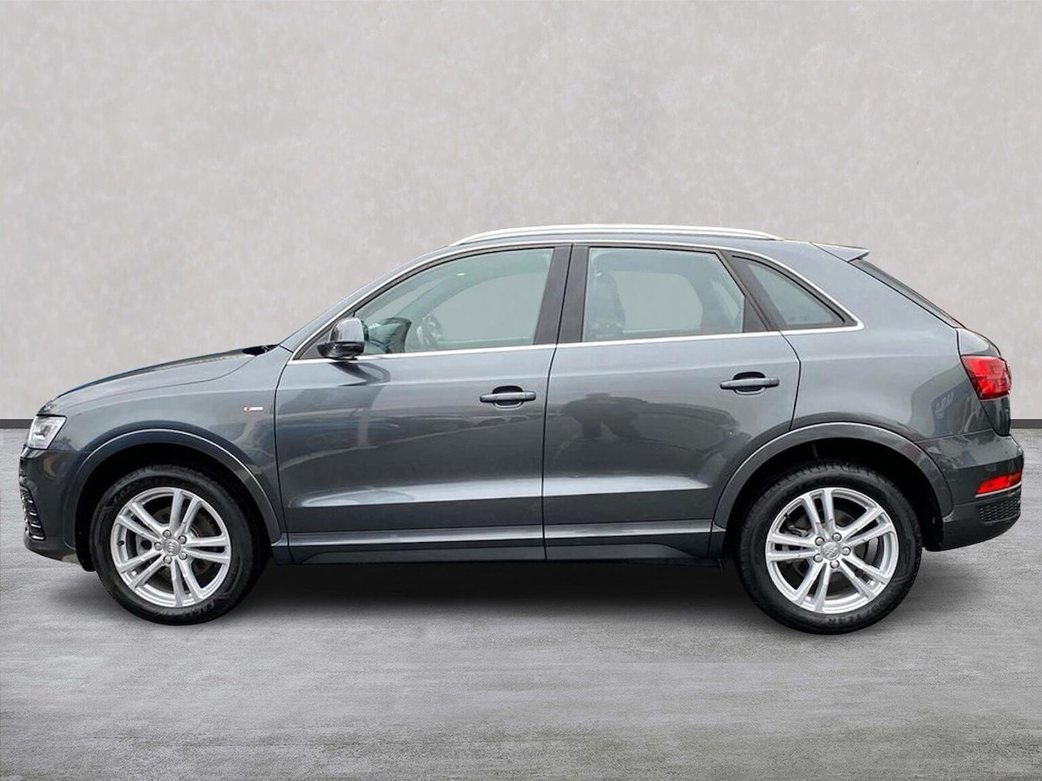 Used Audi Q3 2016 for sale - 77701345: Photo 19