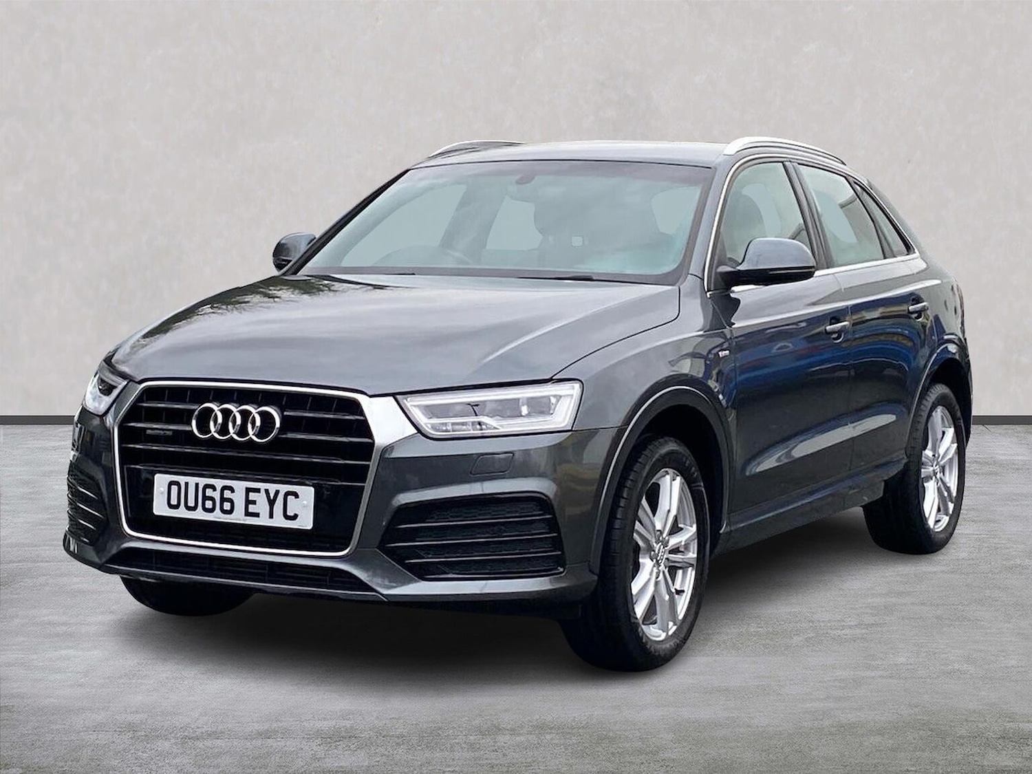 Used Audi Q3 2016 for sale - 77701345: Photo 20