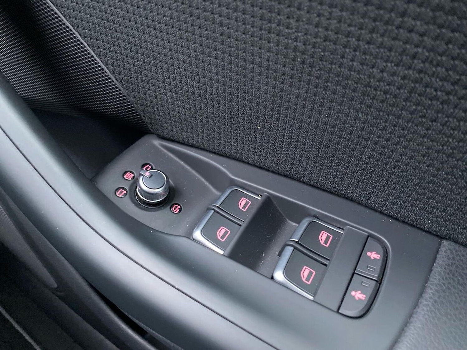 Used Audi Q3 2016 for sale - 77701345: Photo 21