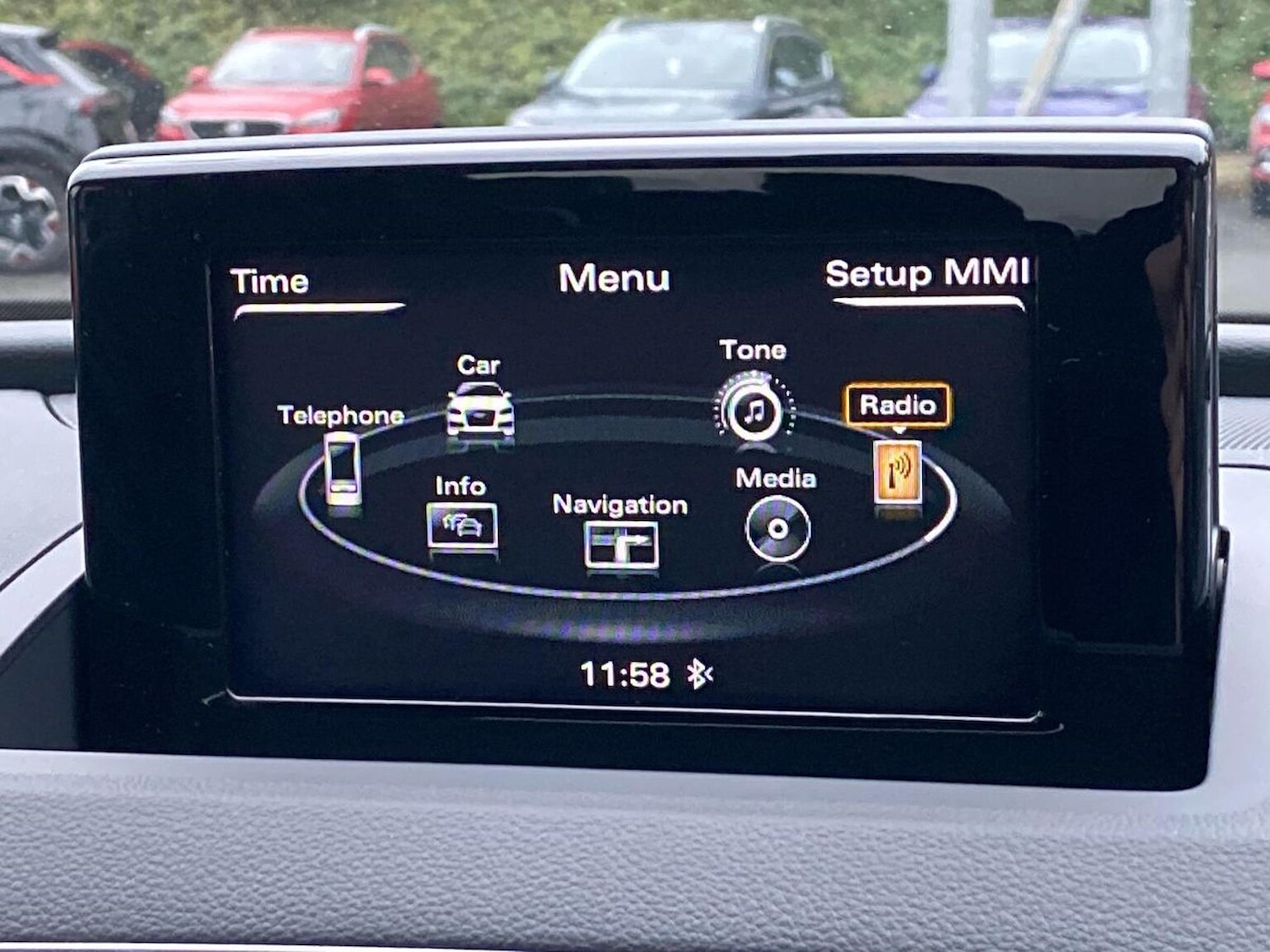 Used Audi Q3 2016 for sale - 77701345: Photo 23