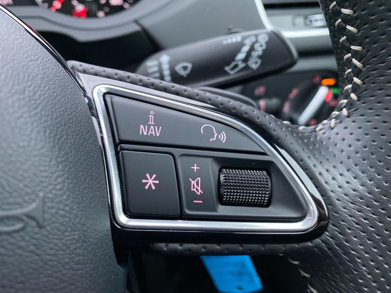 Used Audi Q3 2016 for sale - 77701345: Photo 24