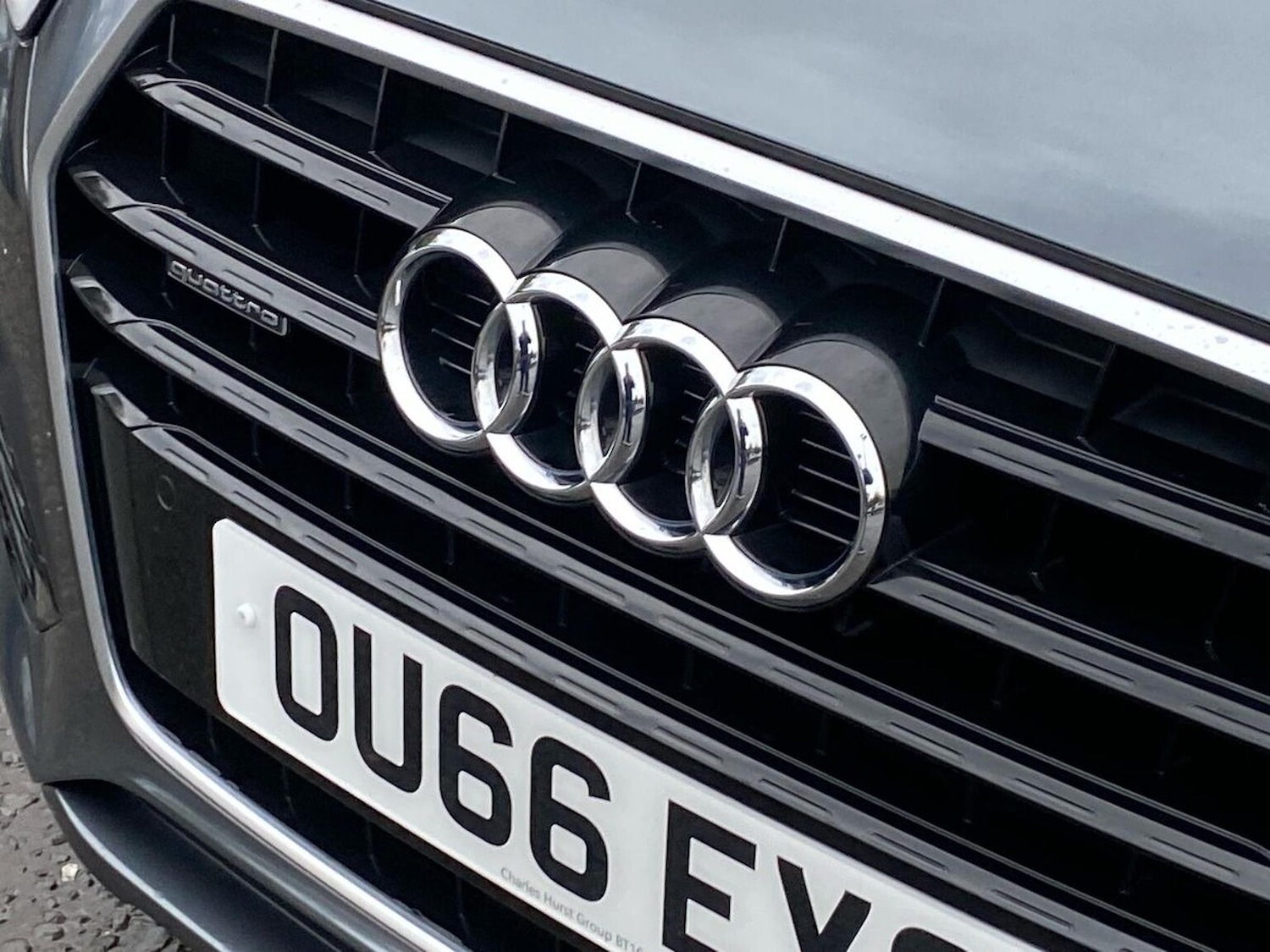 Used Audi Q3 2016 for sale - 77701345: Photo 28