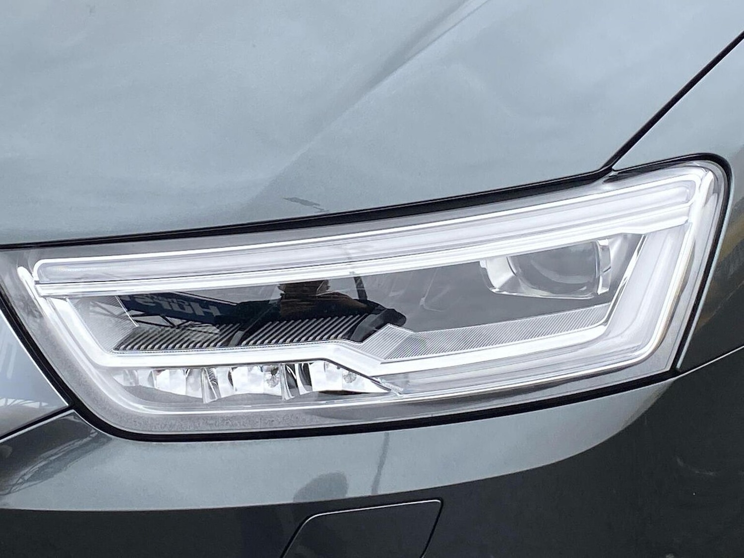 Used Audi Q3 2016 for sale - 77701345: Photo 29