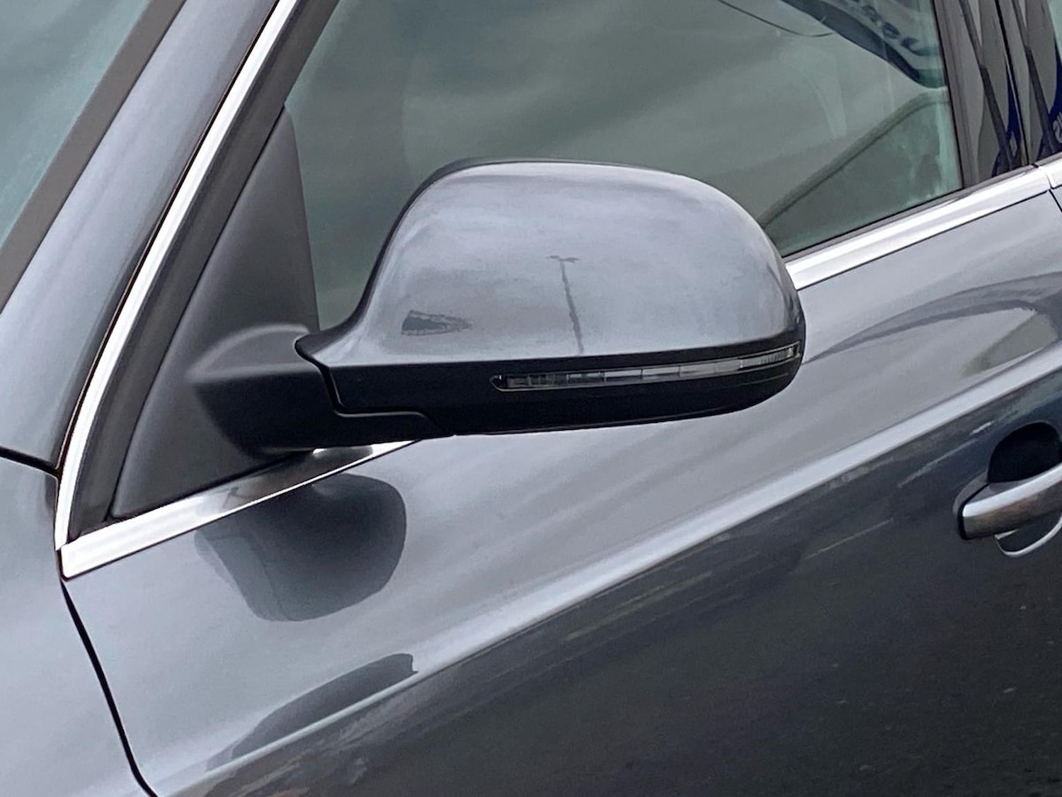 Used Audi Q3 2016 for sale - 77701345: Photo 30