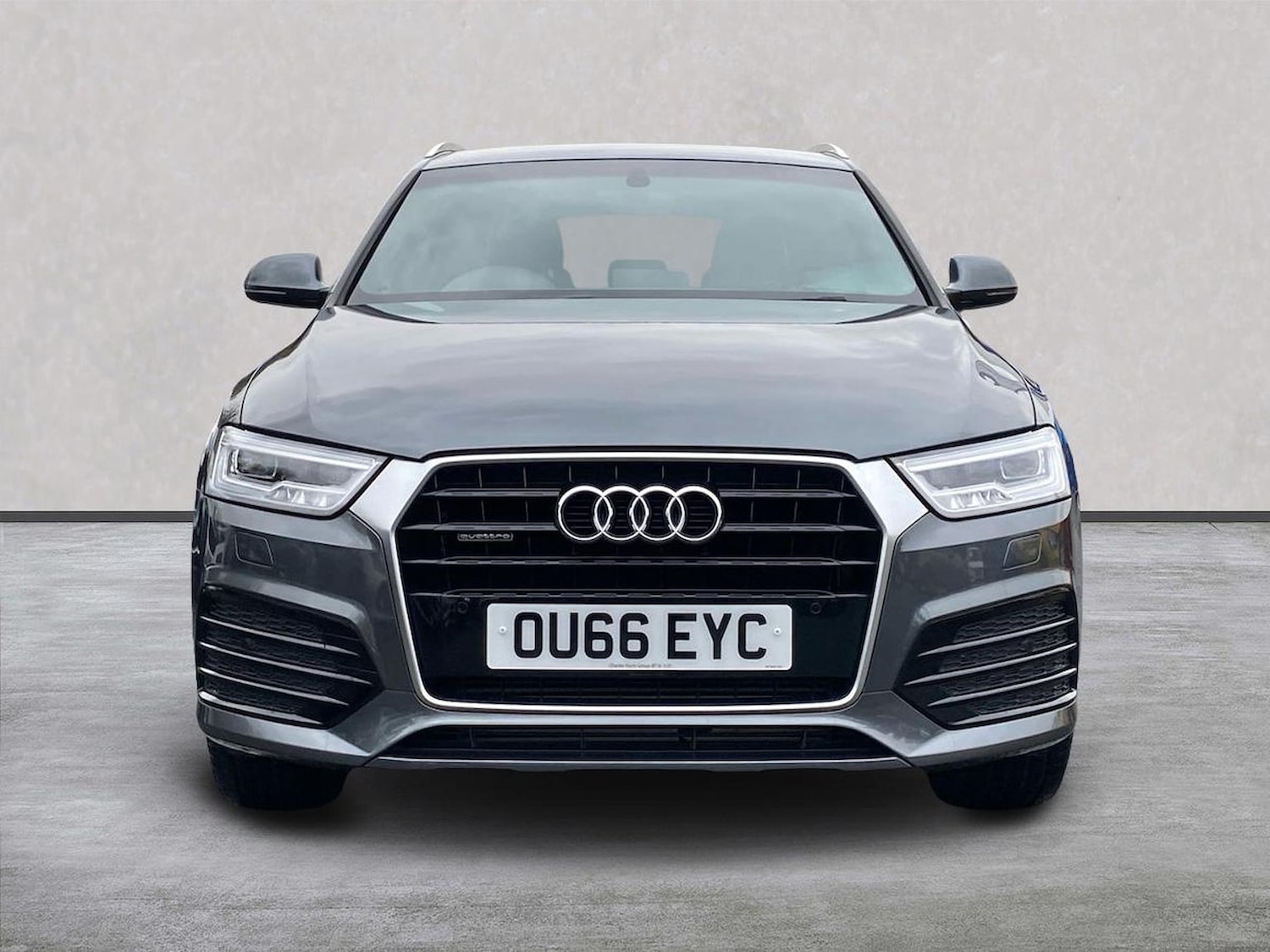 Used Audi Q3 2016 for sale - 77701345: Photo 5