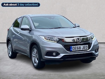 Used Honda HR-V 2019 for sale - 78629574: Photo