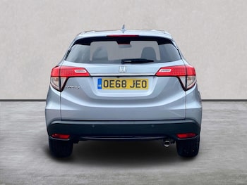 Used Honda HR-V 2019 for sale - 78629574: Photo