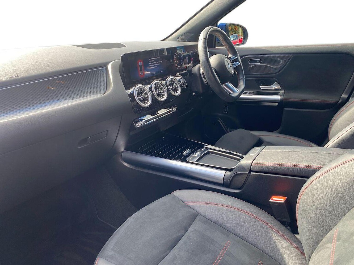 Used Mercedes-Benz GLA 2023 for sale - 76047790: Photo 7
