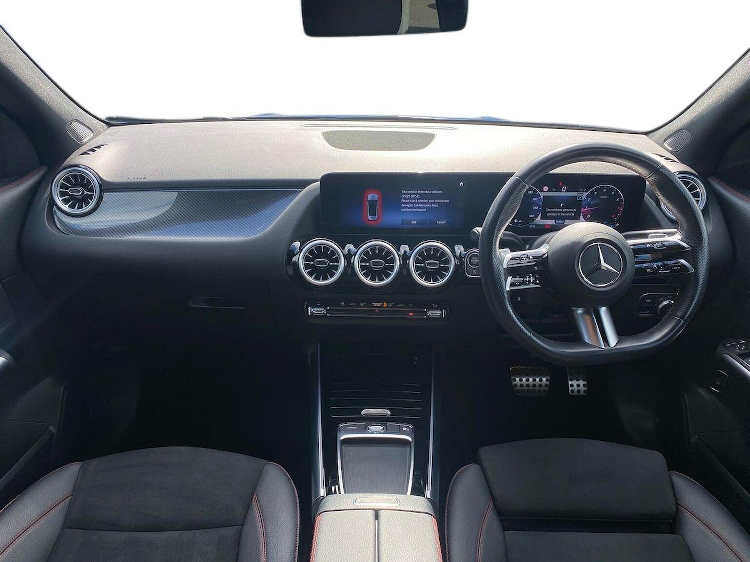 Used Mercedes-Benz GLA 2023 for sale - 76047790: Photo 8
