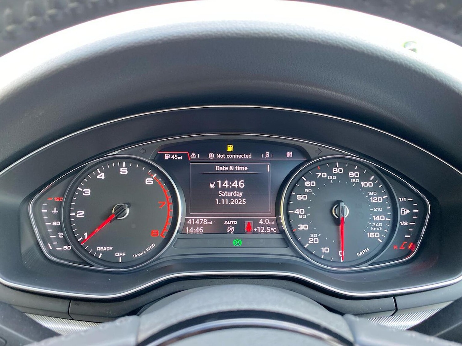 Used Audi A4 2019 for sale - 76281136: Photo 10