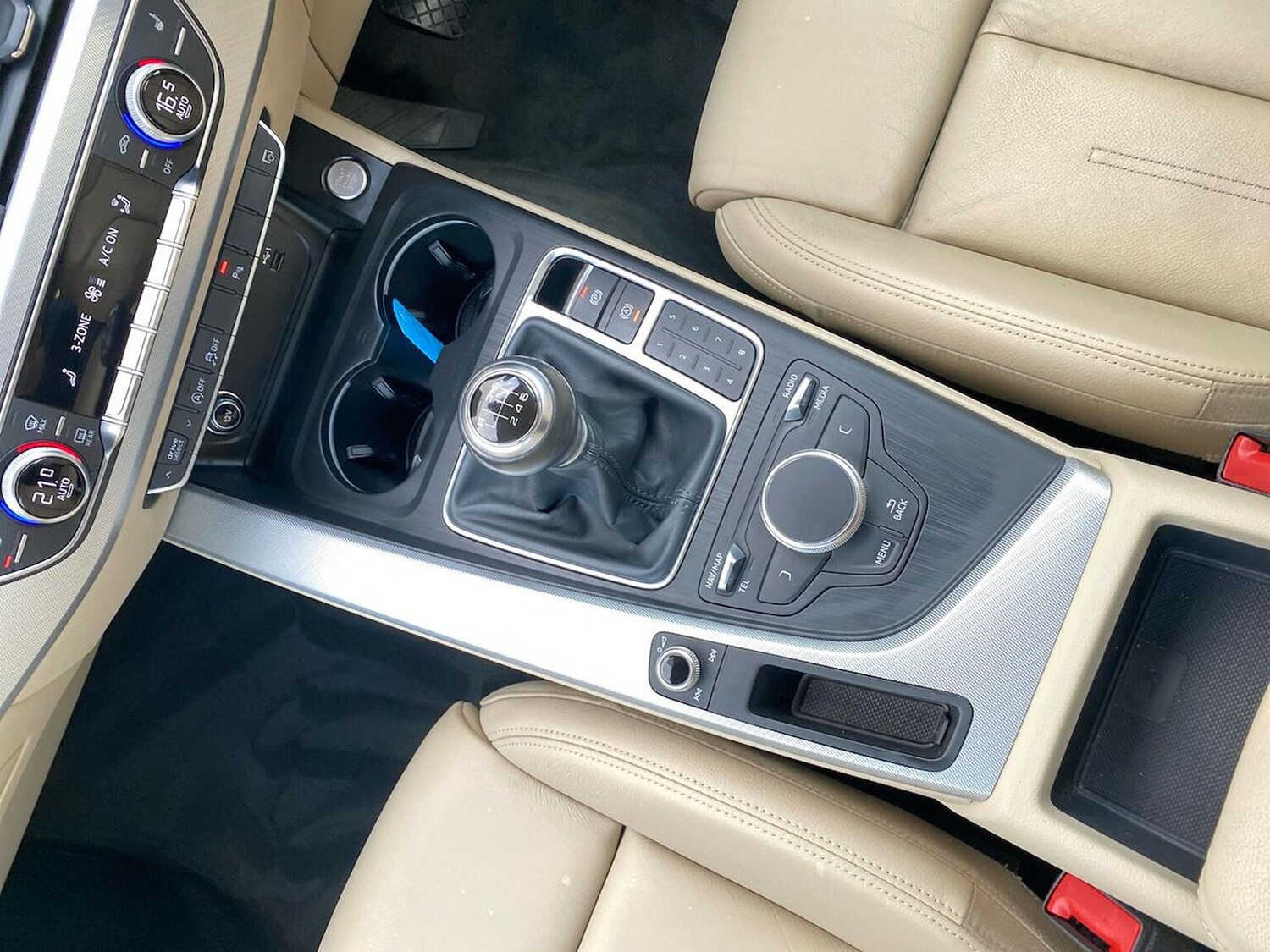 Used Audi A4 2019 for sale - 76281136: Photo 13