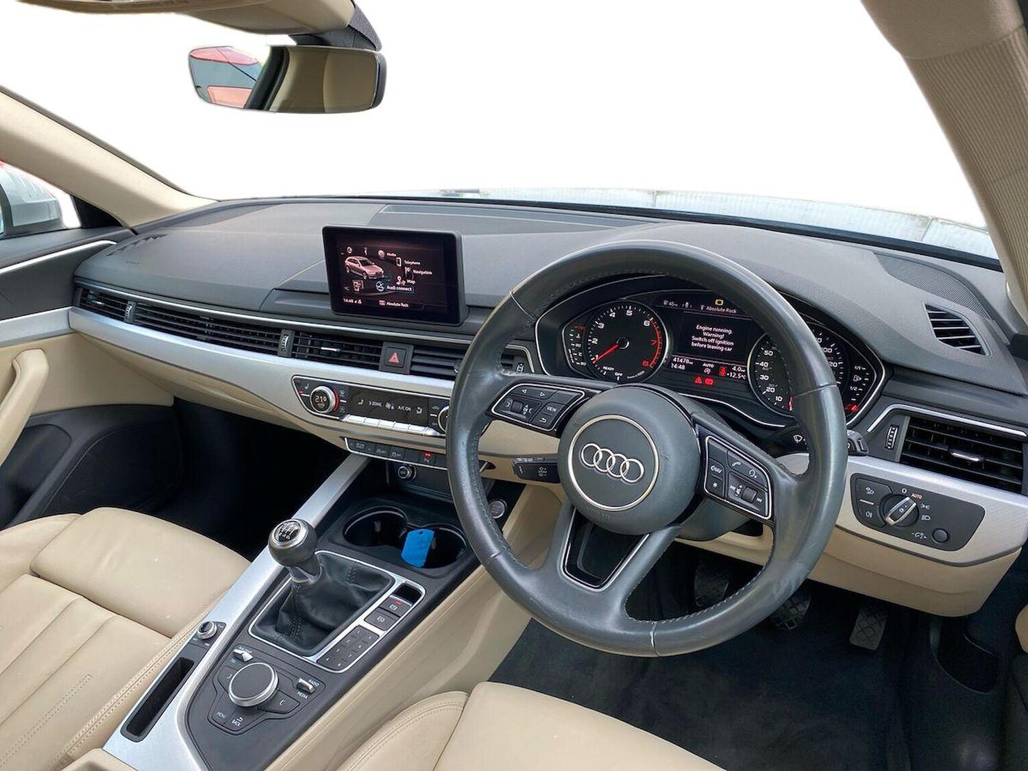 Used Audi A4 2019 for sale - 76281136: Photo 15