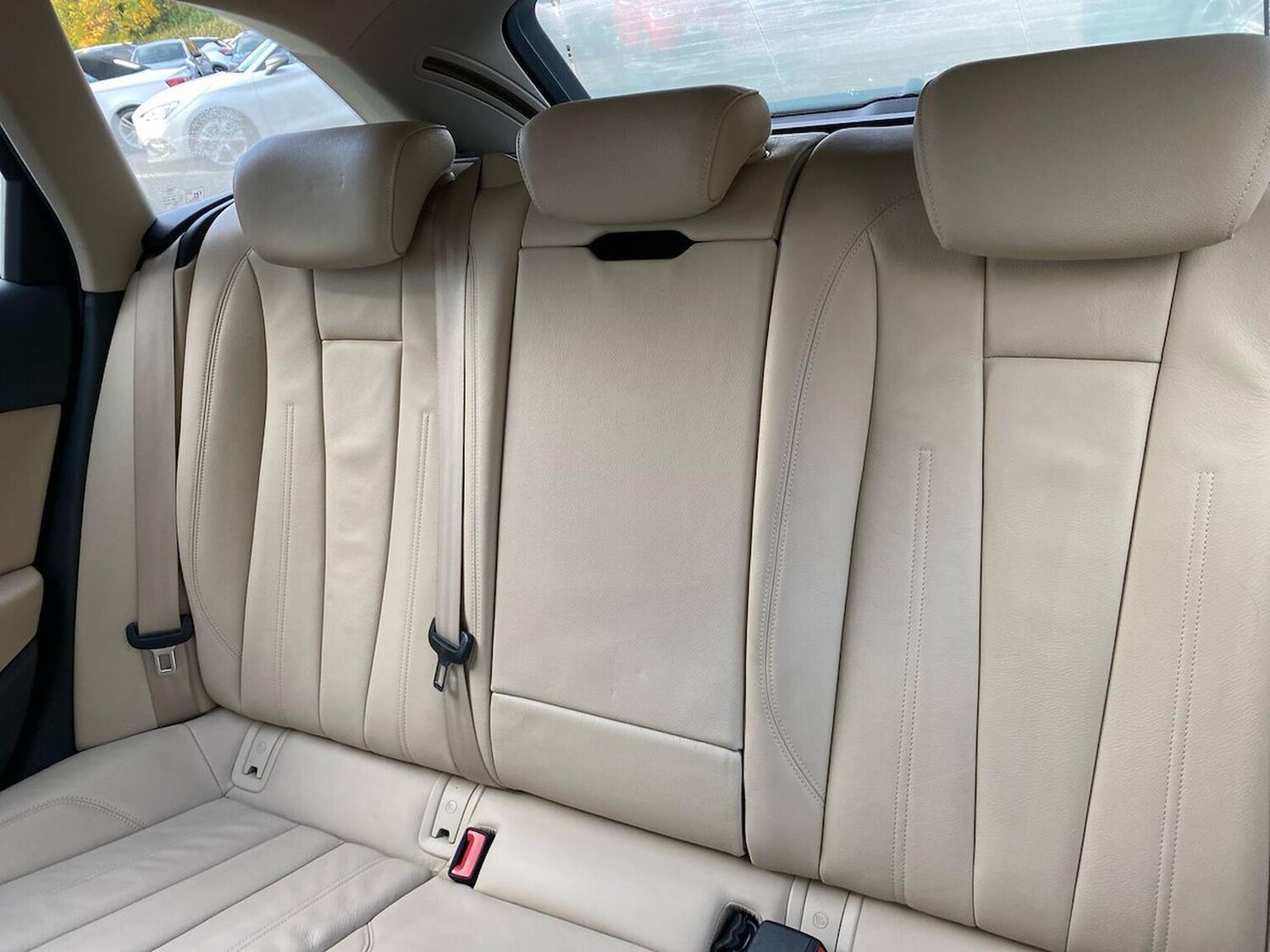 Used Audi A4 2019 for sale - 76281136: Photo 16