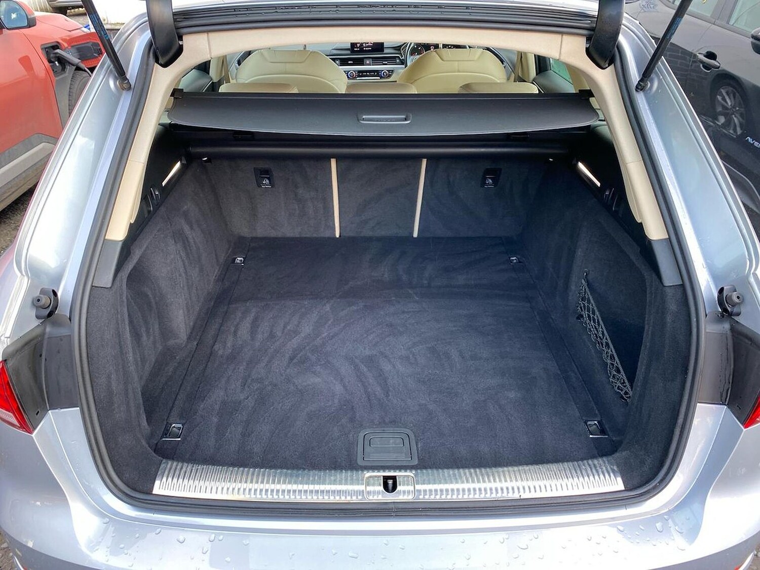 Used Audi A4 2019 for sale - 76281136: Photo 17