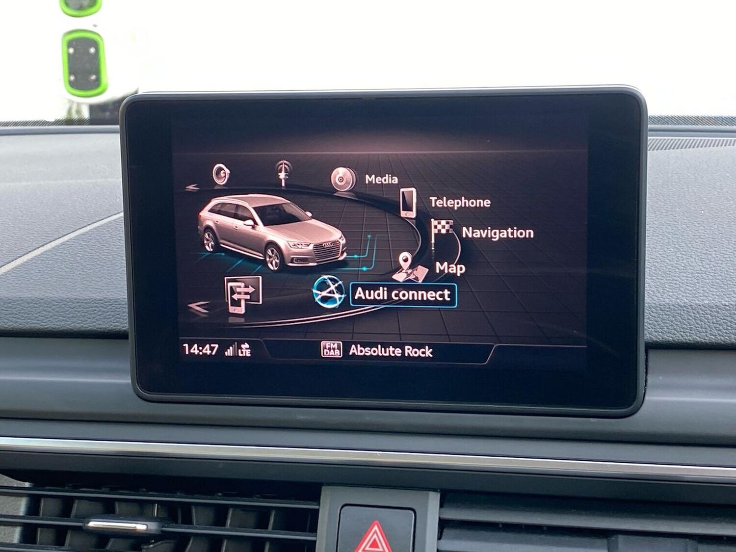 Used Audi A4 2019 for sale - 76281136: Photo 24