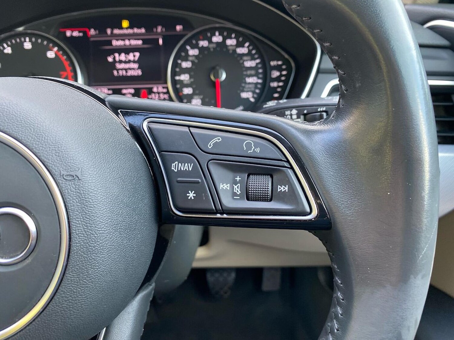 Used Audi A4 2019 for sale - 76281136: Photo 25