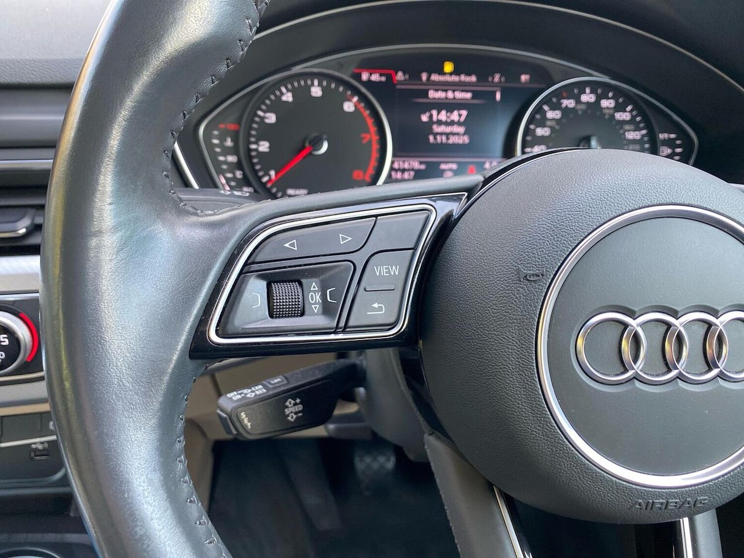 Used Audi A4 2019 for sale - 76281136: Photo 26