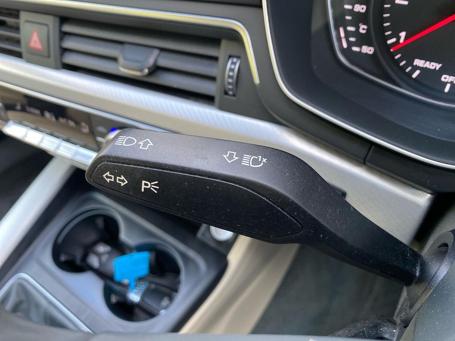 Used Audi A4 2019 for sale - 76281136: Photo 28