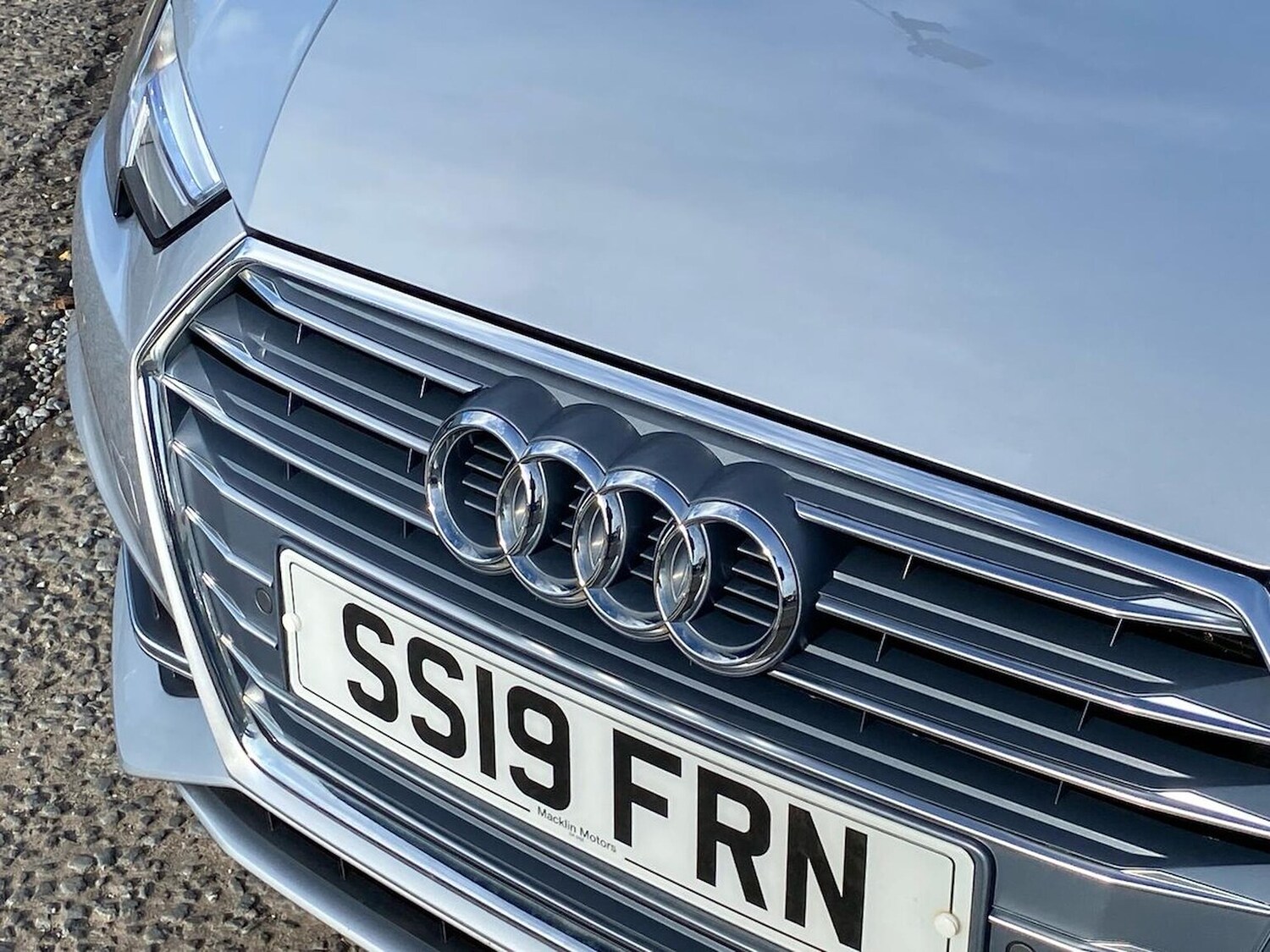 Used Audi A4 2019 for sale - 76281136: Photo 29