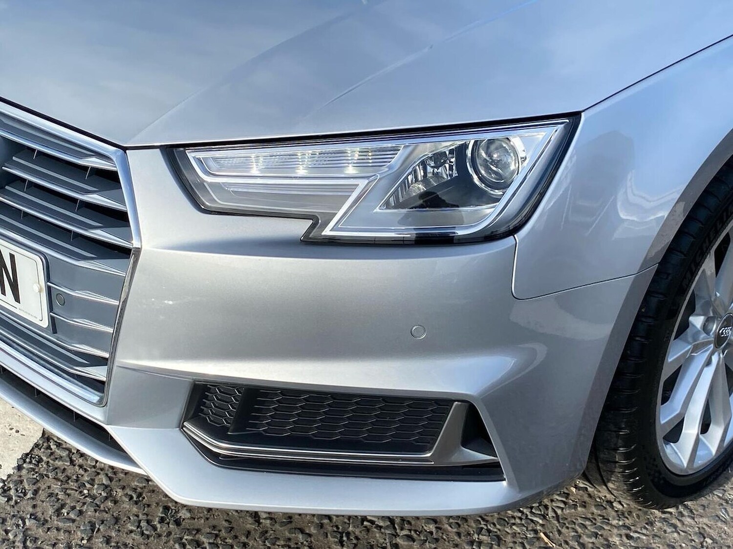 Used Audi A4 2019 for sale - 76281136: Photo 30